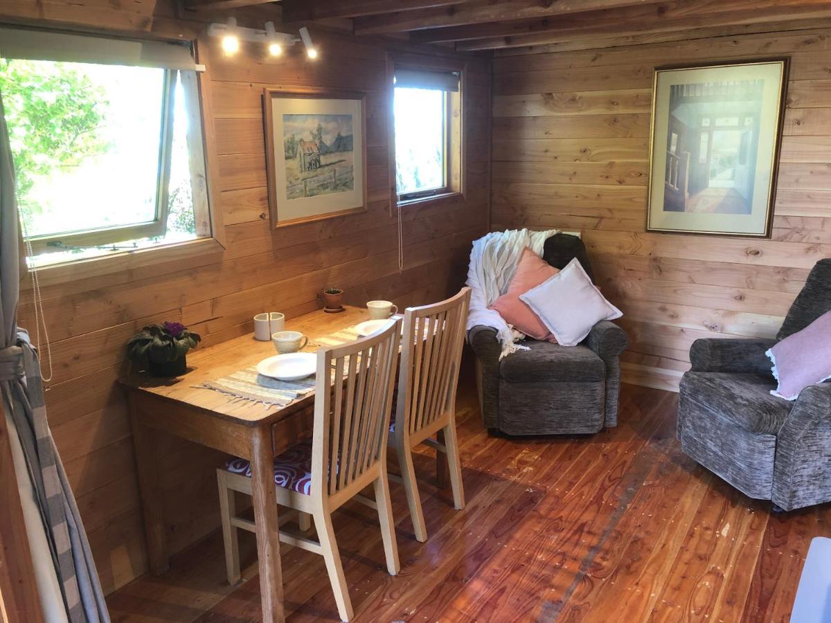 Studio Or Cabin On Whitby Nelson Eksteriør billede